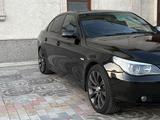 BMW 530 2003 года за 5 800 000 тг. в Тараз – фото 5