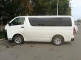 Toyota Hiace 2007 годаүшін6 000 000 тг. в Павлодар