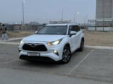 Toyota Highlander 2021 годаүшін22 000 000 тг. в Актау