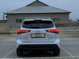 Toyota Highlander 2021 годаүшін22 000 000 тг. в Актау – фото 5