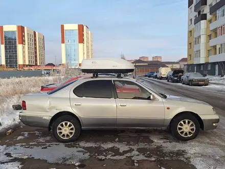 Toyota Camry 1995 года за 1 719 104 тг. в Астана – фото 7