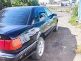 Audi 100 1992 годаfor1 100 000 тг. в Атбасар – фото 4