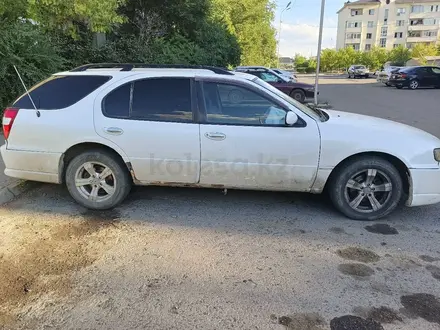 Nissan Cefiro 1997 года за 2 000 000 тг. в Талдыкорган – фото 7