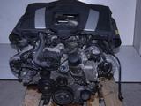 M272 двигатель 3.5л Mercedes ML350. Японский контрактный мотор + установка. за 1 000 000 тг. в Алматы