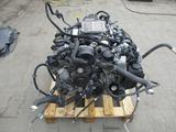 M272 двигатель 3.5л Mercedes ML350. Японский контрактный мотор + установка. за 1 000 000 тг. в Алматы – фото 4