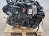 M272 двигатель 3.5л Mercedes ML350. Японский контрактный мотор + установка. за 1 000 000 тг. в Алматы – фото 5