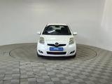 Toyota Yaris 2010 года за 4 200 000 тг. в Алматы – фото 2