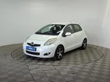 Toyota Yaris 2010 года за 4 200 000 тг. в Алматы