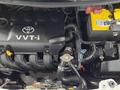 Toyota Yaris 2010 годаүшін4 200 000 тг. в Алматы – фото 11