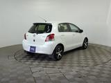 Toyota Yaris 2010 года за 4 200 000 тг. в Алматы – фото 5