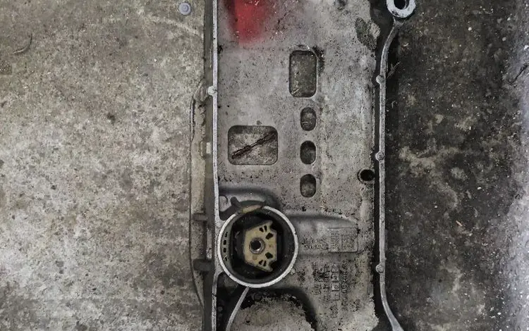 Балка передняя подрамник за 40 000 тг. в Алматы