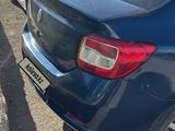 Renault Logan 2014 годаүшін3 200 000 тг. в Караганда – фото 4