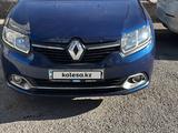 Renault Logan 2014 годаүшін3 200 000 тг. в Караганда
