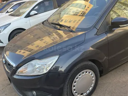 Ford Focus 2011 года за 3 300 000 тг. в Астана – фото 3