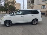 Toyota Innova 2007 годаүшін5 200 000 тг. в Актау – фото 2