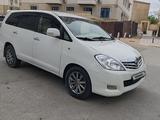 Toyota Innova 2007 годаүшін5 200 000 тг. в Актау