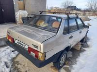 ВАЗ (Lada) 21099 1997 годаүшін500 000 тг. в Шымкент