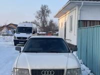 Audi 80 1992 годаfor1 550 000 тг. в Алматы