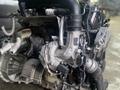 Двигатель CDA 1.8 TSI Passat B7 за 1 500 000 тг. в Астана – фото 4