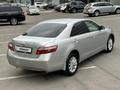 Toyota Camry 2008 года за 6 950 000 тг. в Алматы – фото 7