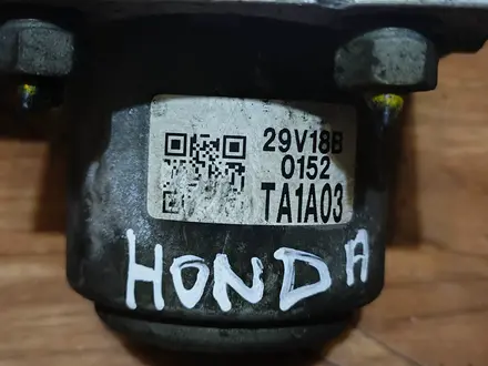 ABS Honda за 45 000 тг. в Костанай – фото 2