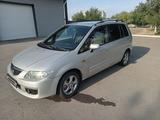 Mazda Premacy 2003 годаүшін2 750 000 тг. в Талдыкорган