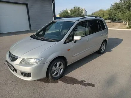 Mazda Premacy 2003 года за 2 750 000 тг. в Талдыкорган