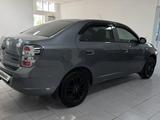 Chevrolet Cobalt 2026 годаүшін6 900 000 тг. в Шымкент – фото 4