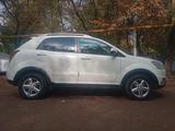 SsangYong Actyon 2012 года за 3 588 521 тг. в Алматы – фото 2