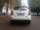SsangYong Actyon 2012 года за 3 588 521 тг. в Алматы – фото 4