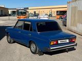 ВАЗ (Lada) 2106 2000 годаүшін900 000 тг. в Туркестан – фото 4