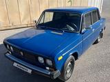 ВАЗ (Lada) 2106 2000 годаүшін900 000 тг. в Туркестан – фото 3