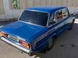 ВАЗ (Lada) 2106 2000 годаүшін900 000 тг. в Туркестан – фото 5