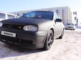 Volkswagen Golf 1999 годаүшін2 200 000 тг. в Астана – фото 2