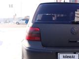 Volkswagen Golf 1999 годаүшін2 200 000 тг. в Астана – фото 5