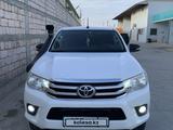 Toyota Hilux 2017 года за 13 500 000 тг. в Актау