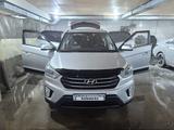 Hyundai Creta 2019 года за 7 800 000 тг. в Астана – фото 2