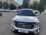 Hyundai Creta 2019 года за 7 800 000 тг. в Астана