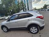 Hyundai Creta 2019 года за 7 800 000 тг. в Астана – фото 4