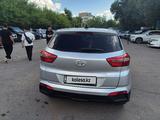 Hyundai Creta 2019 года за 7 800 000 тг. в Астана – фото 5