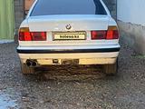 BMW 520 1991 годаүшін1 200 000 тг. в Жаркент – фото 4