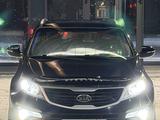 Kia Sportage 2012 года за 6 900 000 тг. в Караганда – фото 4