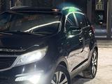 Kia Sportage 2012 года за 6 900 000 тг. в Караганда – фото 3