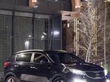 Kia Sportage 2012 года за 6 900 000 тг. в Караганда – фото 5