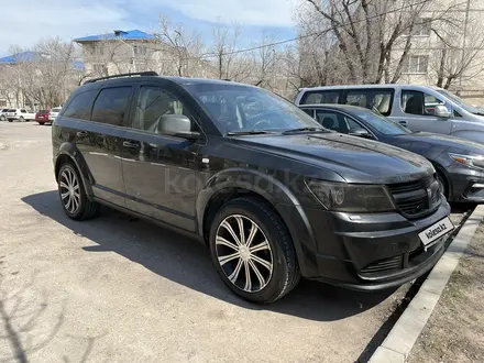 Dodge Journey 2008 года за 4 700 000 тг. в Конаев (Капшагай) – фото 3