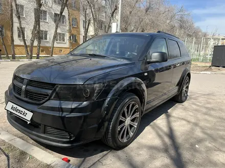 Dodge Journey 2008 года за 4 700 000 тг. в Конаев (Капшагай) – фото 6