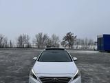 Hyundai Sonata 2016 годаfor9 000 000 тг. в Алматы