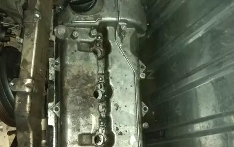 Головка блока за 270 000 тг. в Алматы