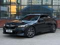 BMW 520 2024 года за 33 900 000 тг. в Астана – фото 2