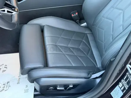 BMW 520 2024 года за 33 900 000 тг. в Астана – фото 30